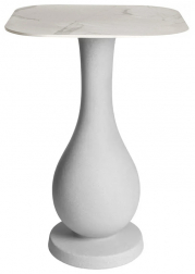 Стол барный из HPL пластика-thumbs-Фото1