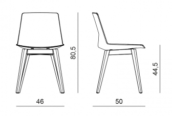 Стул пластиковый-thumbs-Фото3