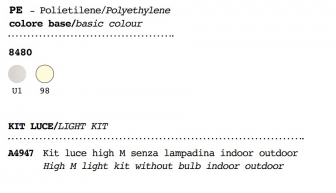 Светильник пластиковый напольный-thumbs-Фото4