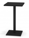 Стол металлический барный EMU Round сталь Фото 6