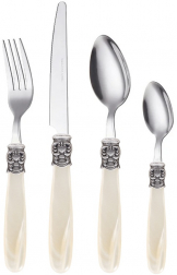 Cтоловые приборы на 6 персон-thumbs-Фото1