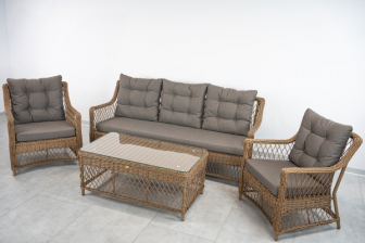 Комплект плетеной мебели-thumbs-Фото3