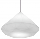 Светильник пластиковый подвесной SLIDE Bijoux Lighting полиэтилен Фото 1