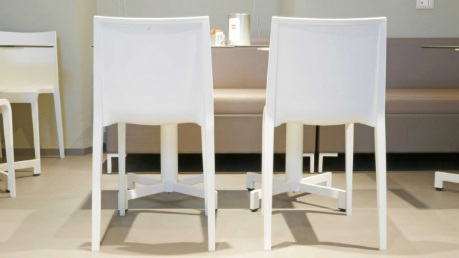 Caffè Italia, ALMA La Scuola Internazionale di Cucina Italiana, Парма, Италия