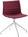 Стул офисный с обивкой Gaber Kanvas 2 U Full алюминий, технополимер, ткань Фото 1