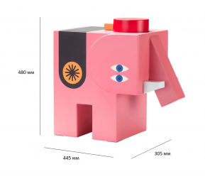 Столик деревянный кофейный-thumbs-Фото3