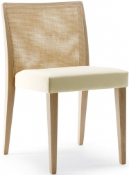 Стул деревянный мягкий-thumbs-Фото1