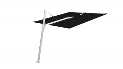 Зонт профессиональный 3х3 м Umbrosa Forward Spectra алюминий, ткань solidum Фото 29