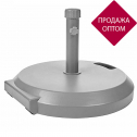 База утяжелительная Ibiza Mould бетон серый Фото 1