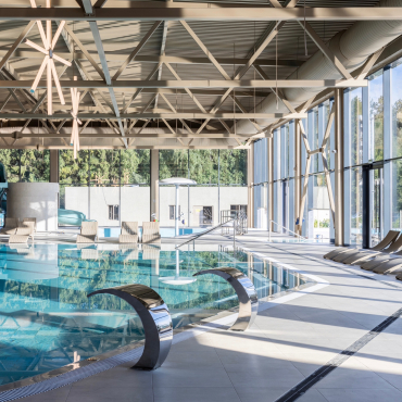 Термы ТЕПЛО, г. Уфа