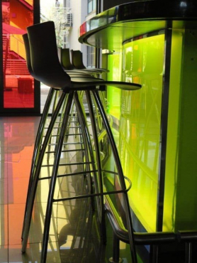 South Africa - Sean Williams & Scab