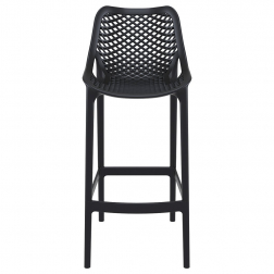 Комплект пластиковой барной мебели Sky Folding Bar 60 Air