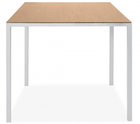 Стол ламинированный обеденный-thumbs-Фото1