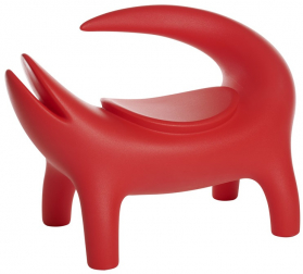Стул пластиковый Kroko Standard