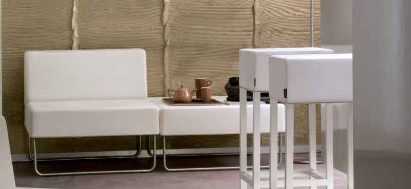 Софа модульная Host Lounge