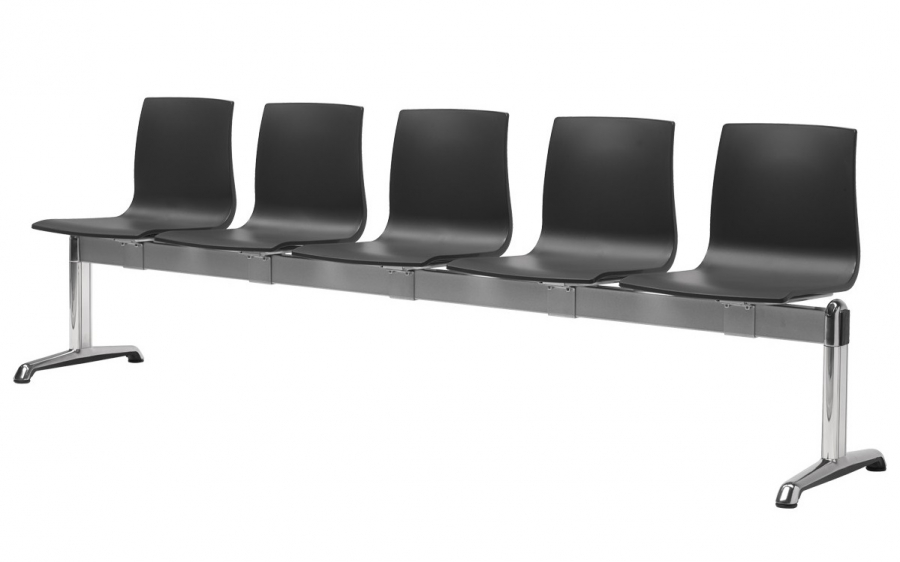 Система с пятью сиденьями Alice Bench