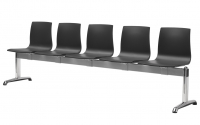 Система с пятью сиденьями Alice Bench