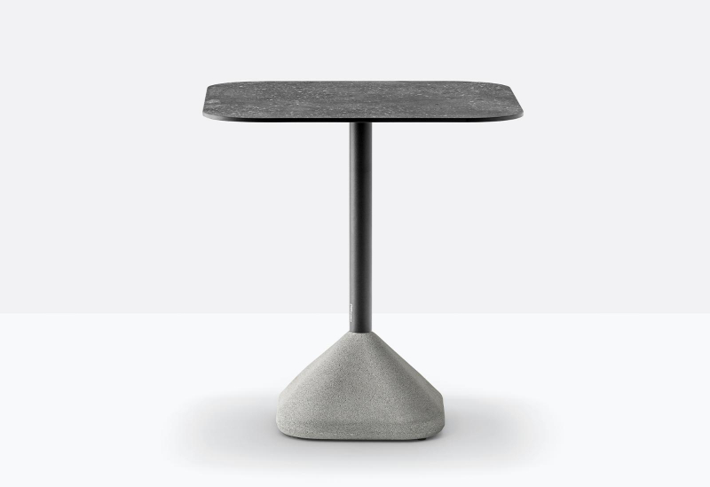 Подстолье металлическое Concrete