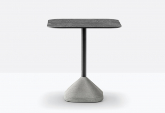 Подстолье металлическое Concrete