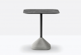Подстолье металлическое Concrete