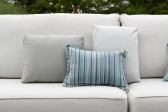Подушка декоративная Scab Design Lisa Sunbrella Фото 57