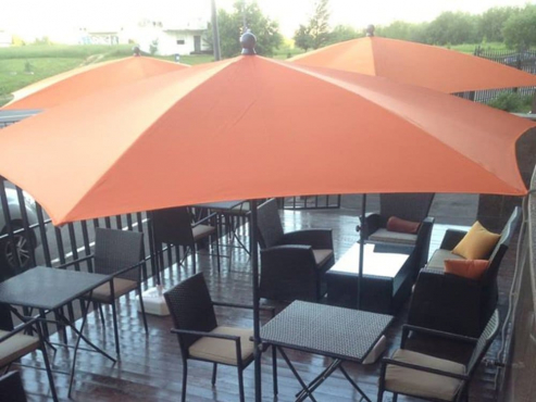 Ресторан-кондитерская 