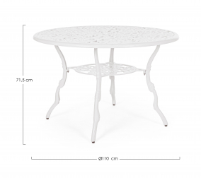 Стол металлический обеденный-thumbs-Фото3