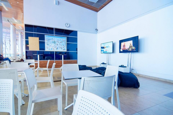 ZimaFest, г. Санкт-Петербург