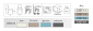 Стул пластиковый Scab Design Isy Technopolymer стеклопластик голубой Фото 3