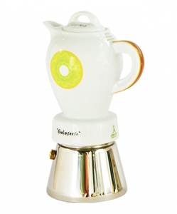 Кофеварка гейзерная Espressina Classic