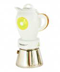 Кофеварка гейзерная Espressina Classic