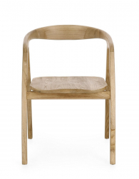 Кресло деревянное-thumbs-Фото3