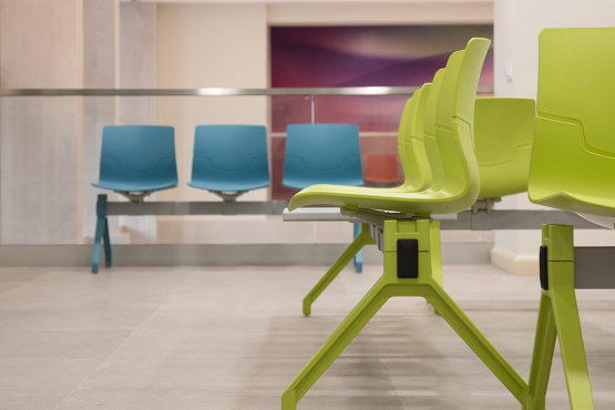 Healthcare Installations, Италия