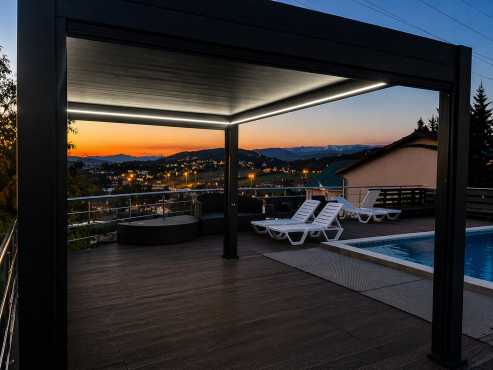 Частный проект