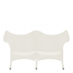 Диван двухместный плетеный-thumbs-Фото4