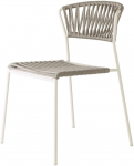 Стул плетеный Lisa Filo