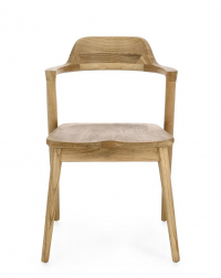 Кресло деревянное-thumbs-Фото3