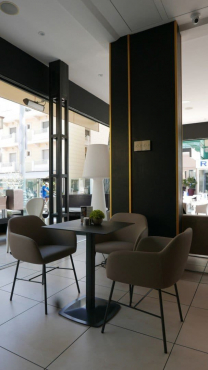 Locca, Риччоне, Италия