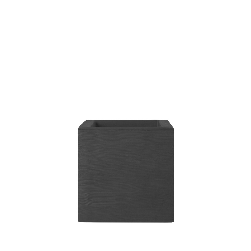 Кашпо пластиковое Quadra Standard