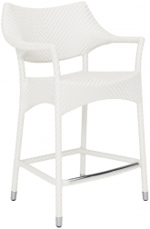 Кресло полубарное плетеное-thumbs-Фото1