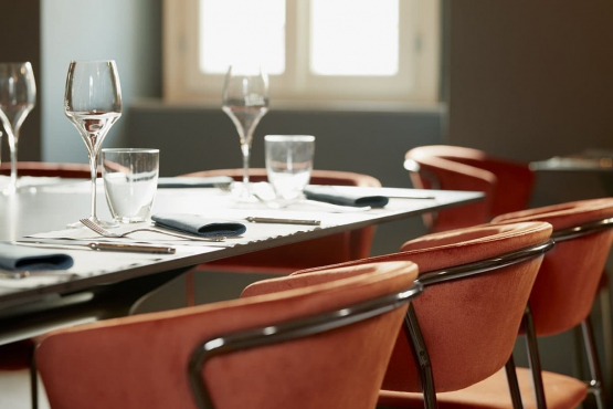 Hill Colle Bistrot, Эрбуско, Италия