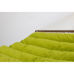 Гамак семейный IM-Design Avocado полипропилен зеленый Фото 8