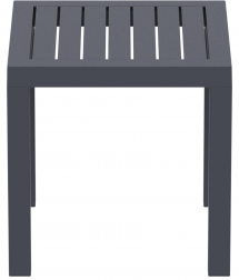 Столик пластиковый для лежака Ocean Side Table