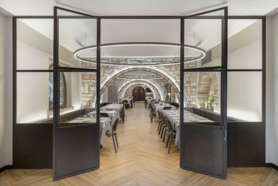 Al Passante, Кальи, Италия