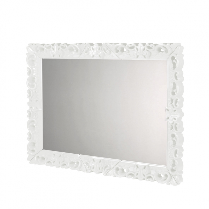 Зеркало пластиковое Mirror Of Love XL Standard