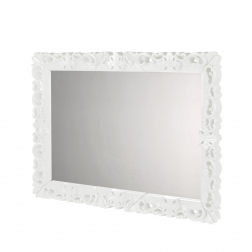 Зеркало пластиковое Mirror Of Love XL Standard