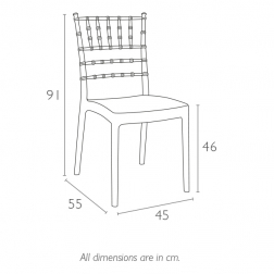 Стул пластиковый-thumbs-Фото3
