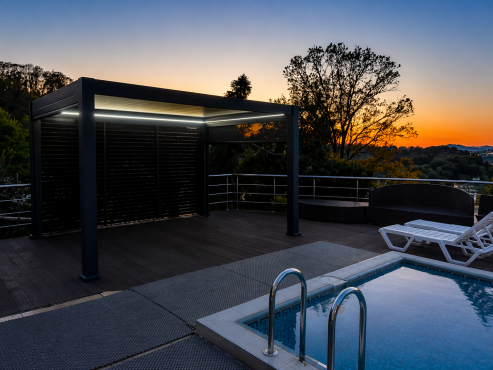 Частный проект