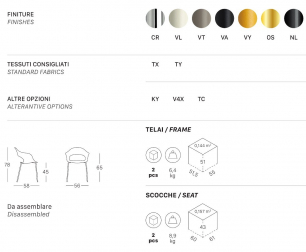 Кресло с обивкой-thumbs-Фото3