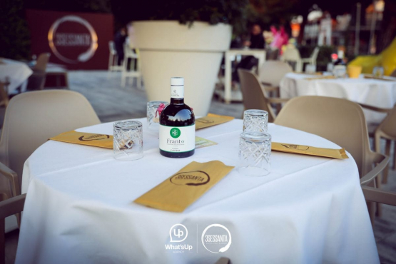 3sessanta Coffee Bar, Пескьера-дель-Гарда, Италия